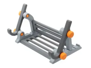 Katlanır Laptop Standı